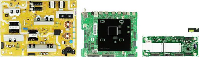Main image of Samsung QN65Q7DRAFXZA Complete LED TV Repair Parts Kit (Version FA01)