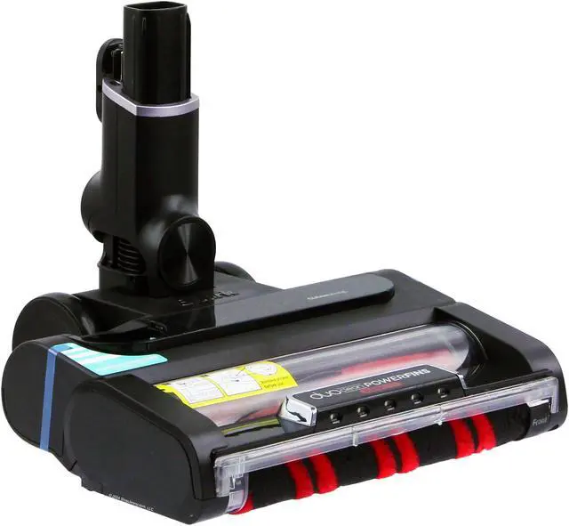 Main image of Shark 298FFJ86 Motorized Floor Nozzle Stratos Clean Sense Cordless Vacuum IZ862H