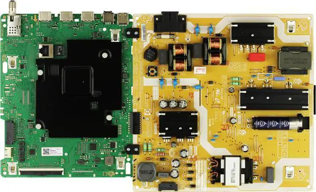 Main image of Samsung BN96-56391E Main Board Power Supply for UN65CU7000BXZA