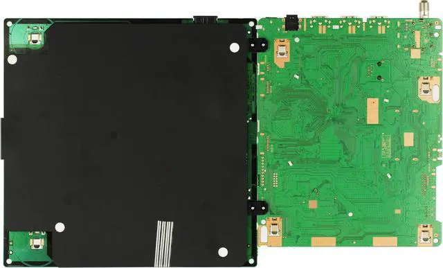 Alt view image 2 of 2 - Samsung BN96-56391E Main Board Power Supply for UN65CU7000BXZA