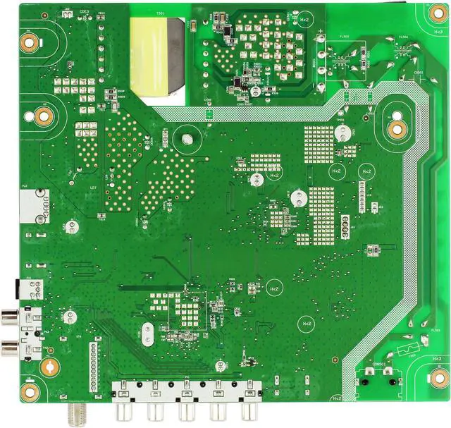 Alt view image 2 of 2 - Vizio 3648-0232-0395 Main Board for D48N-E0