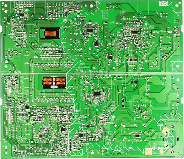Alt view image 2 of 2 - Sony 1-013-508-21 1-013-508-41 G25P Power Supply