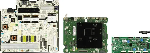 Main image of Samsung QN55QN85DAFXZA (Version BA08) Complete LED TV Repair Parts Kit