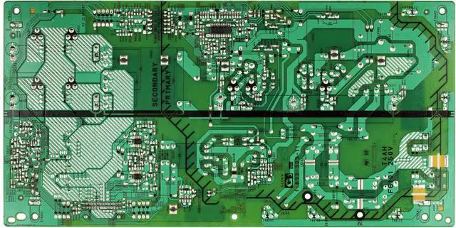 Alt view image 2 of 2 - Sony 1-474-579-11 (1-474-579-12) (APS-373) G3 Board
