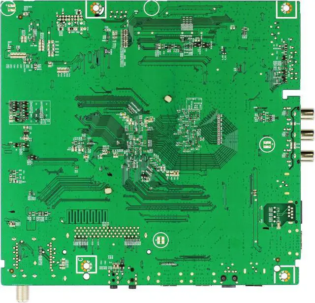 Alt view image 2 of 2 - Sharp 233721 Main Board LC-65Q620U