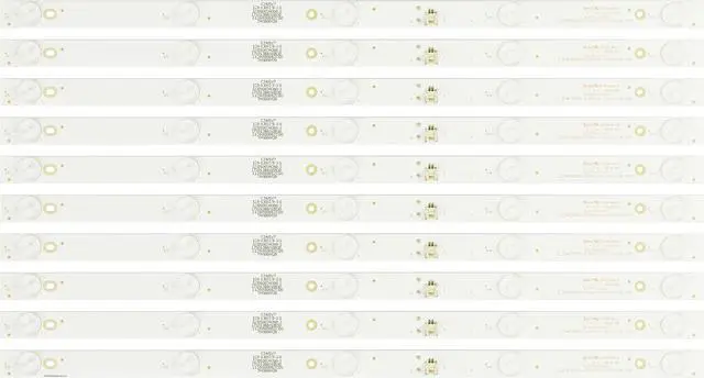 Main image of Element 303TH500058 LED Backlight Strips (10)