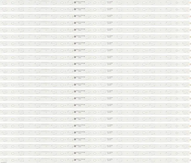 Main image of Vizio CRH-AF703030122481I LED Backlight Strips (24) M70-F3 NEW