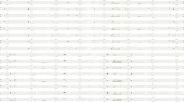 Main image of Vizio SVA750A13 LED Backlight Strips (16) E75-E1 NEW