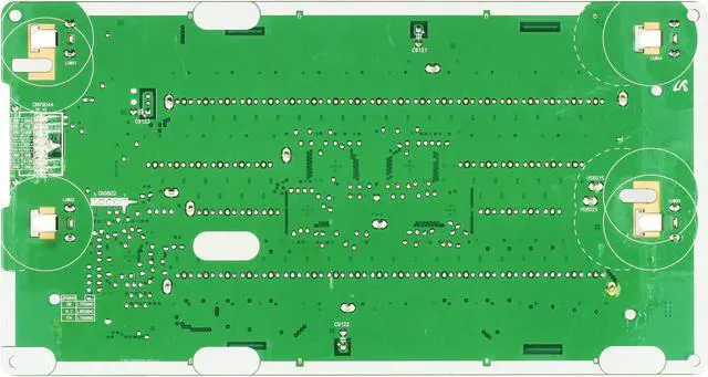 Alt view image 2 of 2 - Samsung BN44-01040B VSS LED Board