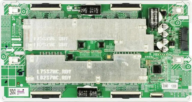 Main image of Samsung BN44-01040B VSS LED Board