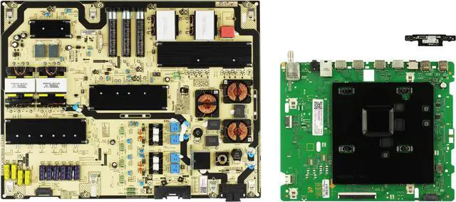 Main image of Samsung QN85Q7DAAFXZA Complete LED TV Repair Parts Kit (Version AD20)