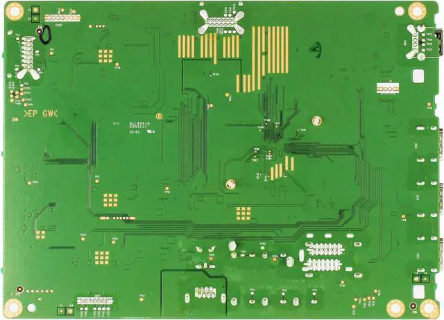 Alt view image 2 of 2 - Vizio Y8389322D 0170CAR0V100 Main Board for V705-H13 (LFTRZOLW Serial) and V705-H3