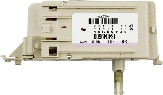 Main image of Electrolux Washer 134049500 Timer