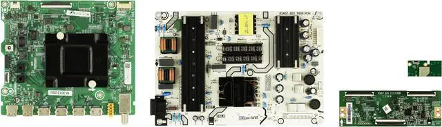 Main image of Hisense 65A6G Complete LED TV Repair Parts Kit Version 1