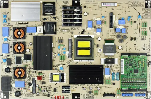 Main image of LG EAY60803301 (3PCGC10008A-R) Power Supply / LED Board