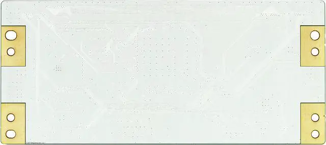 Alt view image 2 of 2 - LG 47-6021075 (HV550QUB-B25) T-Con Board for 55UH6550-UB 55UH6150-UB 55UH6030-UC