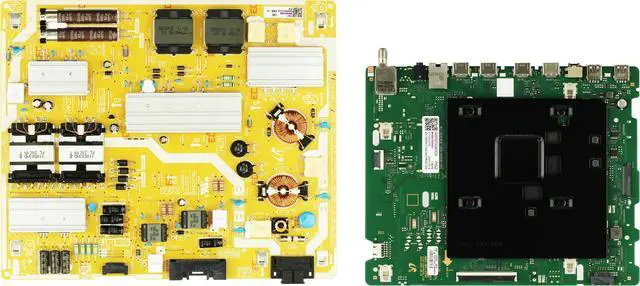 Main image of Samsung QN65Q7DAAFXZA Complete LED TV Repair Parts Kit (Version CG11)