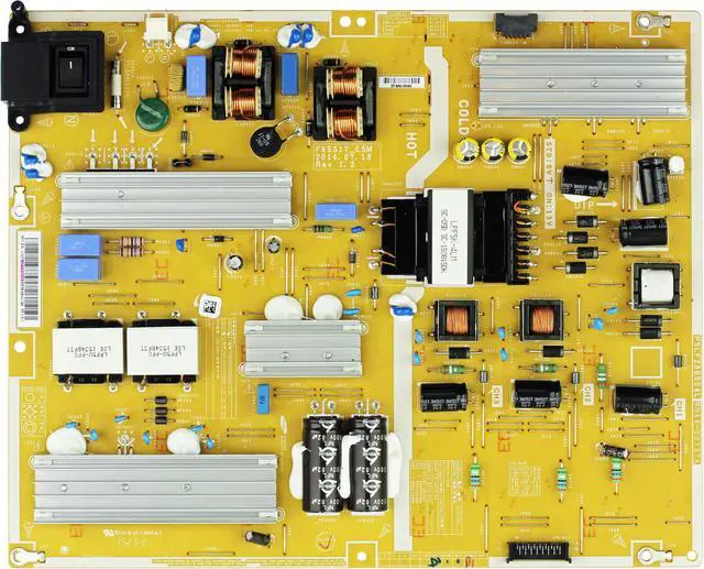 Main image of Samsung BN44-00737A Power Supply