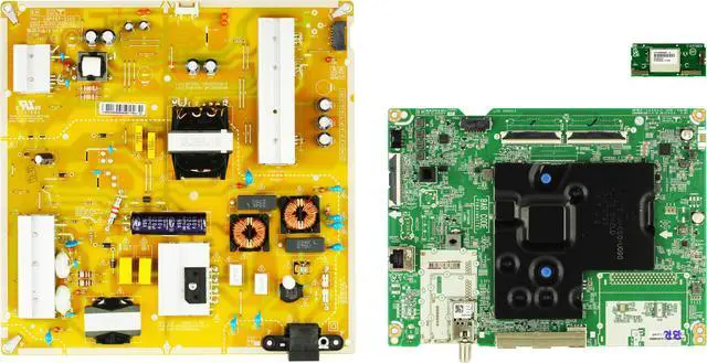 Main image of LG 70UQ7590PUB.BUSMLKR Complete LED TV Repair Parts Kit
