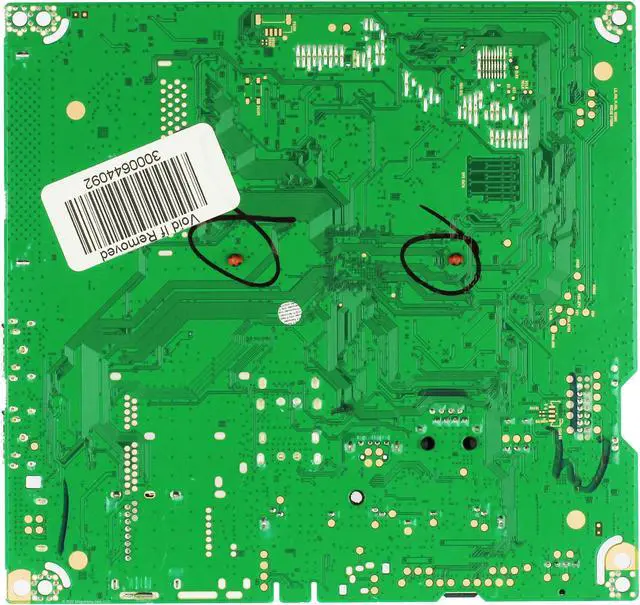Alt view image 2 of 2 - LG EBT66461304 Main Board for 65UN6955ZUF