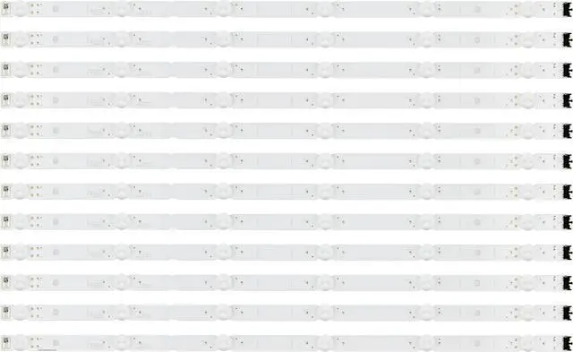 Main image of Sony MBL-55030D612SN0 LED Backlight Strips (12) XBR-55X90CH XBR-55X900H NEW