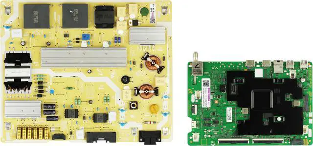 Main image of Samsung QN65Q6DAAFXZA Complete LED TV Repair Parts Kit (Version WA02)