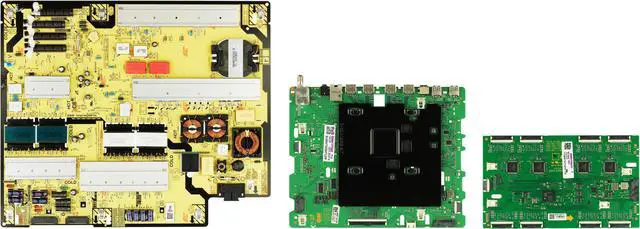 Main image of Samsung QN65QN85BDFXZA (Version BL03) Complete LED TV Repair Parts Kit