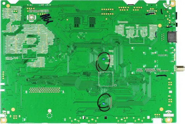 Alt view image 2 of 2 - LG EBT66707301 Main Board for 86NANO75UPA.BUSYLKR