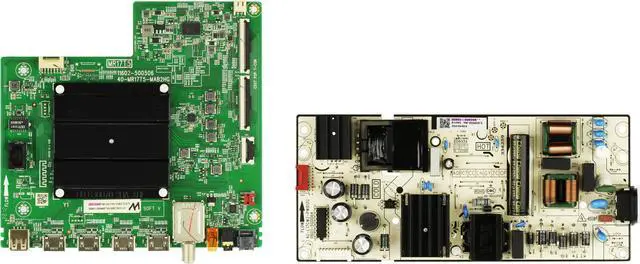 Main image of TCL 65S455 65S453 65S451 Complete Repair Parts Kit (SEE NOTE)