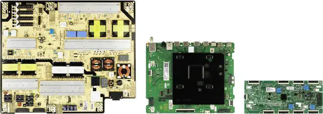 Main image of Samsung QN65AN85DAFXZA (Version BA01) Complete LED TV Repair Parts Kit