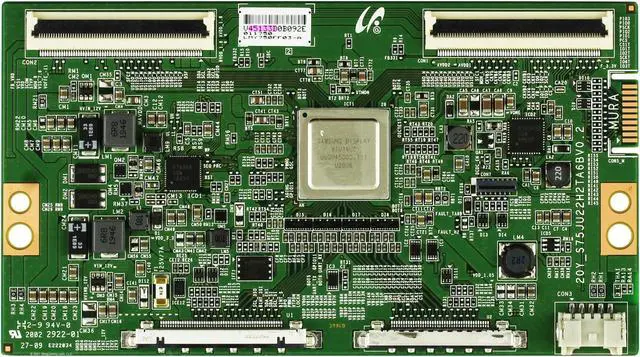 Main image of Sony 1-007-577-11 (45133D) T-Con Board