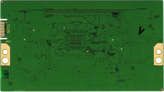 Alt view image 2 of 2 - Sony 1-007-577-11 (45133D) T-Con Board
