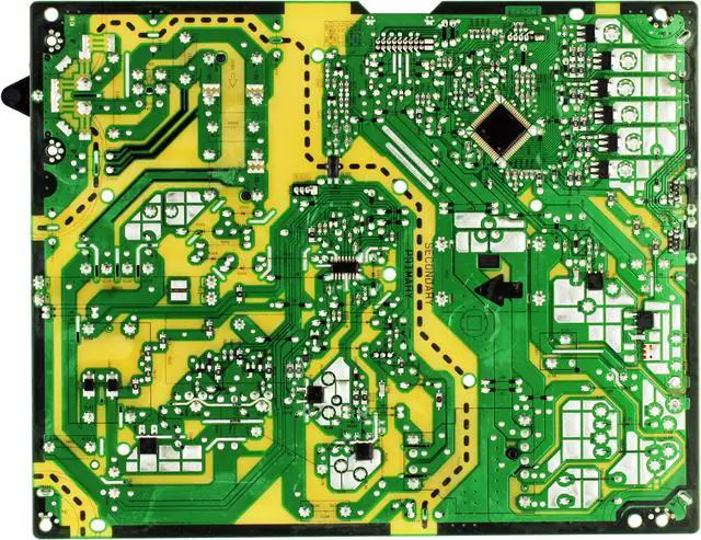 Alt view image 2 of 2 - LG EAY65169911 Power Supply / LED Board for 55SM8600PUA