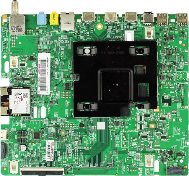 Main image of Samsung BN94-13204A Main Board for UN75NU710DFXZA (Version FA02)