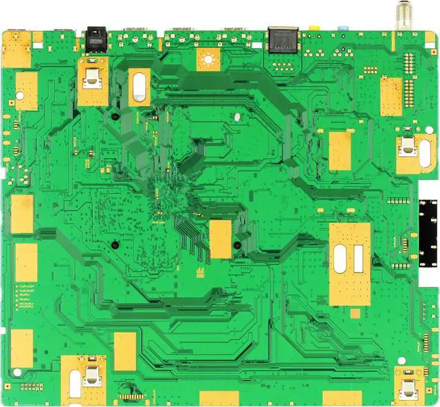 Alt view image 2 of 2 - Samsung BN94-13204A Main Board for UN75NU710DFXZA (Version FA02)