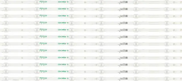 Main image of Insignia LB-GM3030-GJ0D227012X6BB09-S LED Backlight Strips (12) NS-70DF710NA21 NEW