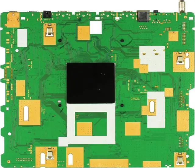 Alt view image 2 of 2 - Samsung BN94-17735H Main Board for QN55Q80BDFXZA (Version BA01)