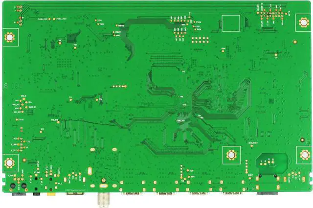 Alt view image 2 of 4 - TCL 08-CH50TML-LC210AA 08-MS22T18-MA200AA 08-MS22T23-MA200AA Main Board 50S433 50S431 50S435