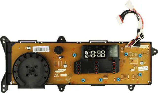 サムスン DC92-00686E アセンブリPCB メイン。 Samsung DC92-01803M MAIN PCB ASSEMBLY