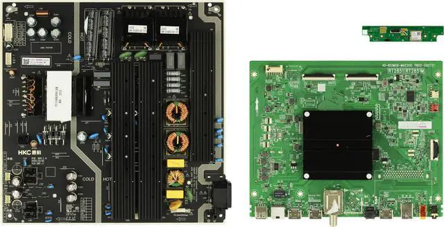Main image of TCL 85S450G Complete Repair Parts Kit