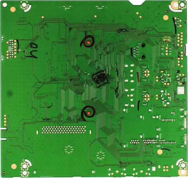 Alt view image 2 of 2 - LG EBT66509301 Main Board for 82UN8570AUD.BUSWLJR