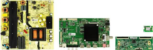 Main image of Element E4AA55R TV Repair Parts Kit -Version 3