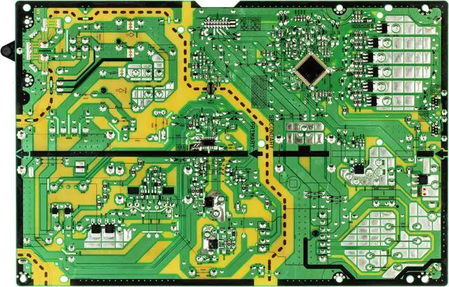 Alt view image 2 of 2 - LG EAY65169921 Power Supply / LED Board for 65LB7100-UB