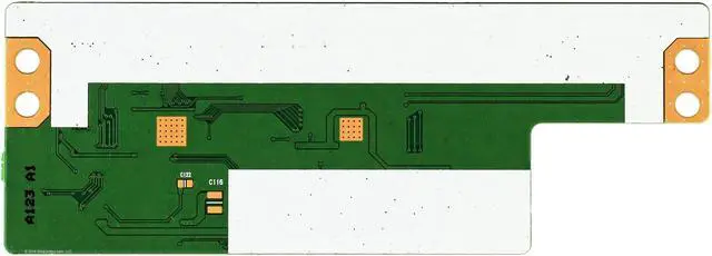 Alt view image 2 of 2 - LG 6871L-4076A (6870C-0532B) T-Con Board for 55SE3KB-BE 55SM5KB-BD 55LS5B-BE