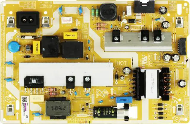 Main image of Samsung BN44-01054E Power Supply / LED Board