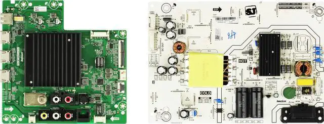 Main image of Vizio V505-H9 Complete LED TV Repair Parts Kit