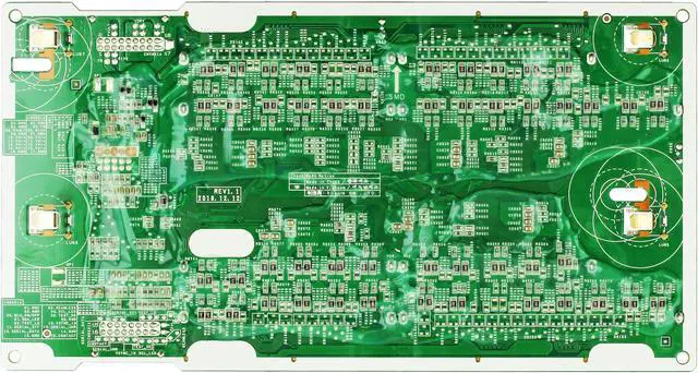 Alt view image 2 of 2 - Samsung BN44-00985B VSS LED Driver Board