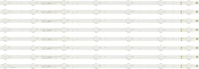 Main image of Westinghouse 303HK650045 LED Backlight Strips (8)