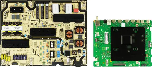 Main image of Samsung QN85Q7DAAFXZA Complete LED TV Repair Parts Kit (Version CA01)