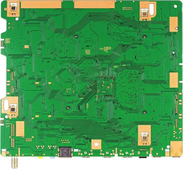Alt view image 2 of 2 - Samsung BN94-10838A Main Board for UN55KU630DFXZA (Version FA01)